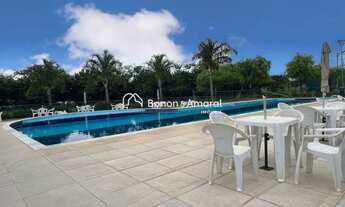 Imagem 2: Terreno à Venda 300metros no Condomínio Reserva Real, Parque Brasil 500, Paulínia