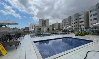 Imagem 4: Apartamento com 2 dormitórios à venda, 45 m² por R$ 244.990,00 - Passaré - Fortaleza/CE