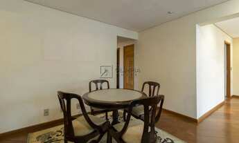 Imagem 5: Venda Apartamento 3 Dormitórios - 190 m² Perdizes