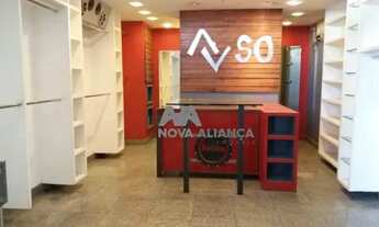 Imagem 5: Loja-À VENDA-Barra da Tijuca-Rio de Janeiro-RJ