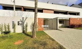 Imagem: Sobrado novo com 3 quartos à venda - Santa