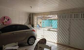 Imagem 2: CASA NA CIDADE OPERÁRIA