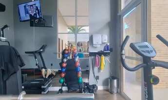 Imagem 4: Apartamento muito conservado em ótima localização