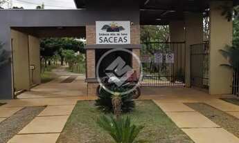 Imagem: Santa Barbara de Goias - Terreno Condomínio