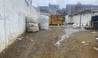 Imagem: Depósito de reciclagem 01