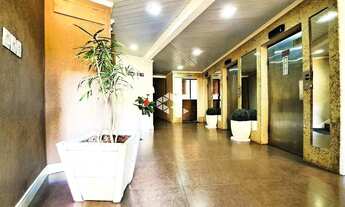 Imagem 4: Apartamento 2D | Bairro Santo Antônio | Andar Alto