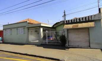Imagem: Casa em vila amélia - Ribeirão Preto