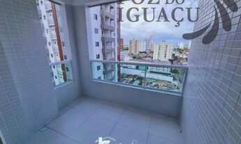 Imagem 5: Foz do Iguaçu Residencial. 3/4. 1 ou 2 Vagas. I173