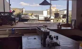 Imagem 4: Cobertura à venda em Campinas, Cambuí, com 4 suítes, com 650 m², Maristela Jorge