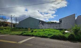 Imagem 5: Terreno à venda no Bairro SANTA FELICIDADE em CASCAVEL por R$ 250.000,00