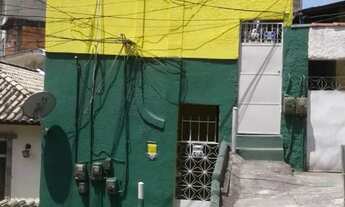 Imagem: Lins de Vasconcelos - Alugo - Kitnet