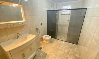 Imagem 4: CASA BAIRRO FRANCISCO BERNARDINO 3 QUARTOS 2 SUITES,3 VARANDAS,COPA COZINHA TERRENO