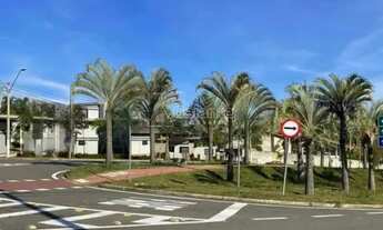 Imagem: Terreno - Loteamento Caminhos de São Conrado