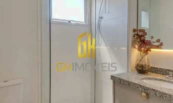 Imagem 4: Sobrado à venda, 150 m² por R$ 250.000,00 - Conjunto Residencial Storil - Aparecida de Goi