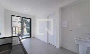 Imagem 3: Apartamento à Venda - Brooklin, 1 Quarto, 27 m2