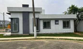 Imagem 3: Casa Terrea Hipica 3 dorm suite patio