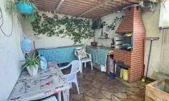 Imagem 4: VENDO Casa com 3 quartos, sendo 2 suítes, e quintal no Parque Paraíso, Itaguaí-RJ