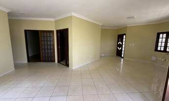 Imagem 3: Imóvel para aluguel com 211 metros quadrados com 3 quartos em Pitimbu - Natal - RN