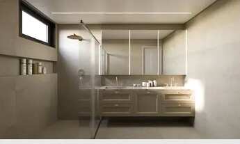 Imagem 4: Casa Jardins Atenas com 4 dormitórios à venda, 434 m² por R$ 2.890.000 - Jardins Atenas