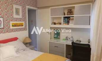 Imagem 5: Botafogo Apartamento com 4 dormitórios