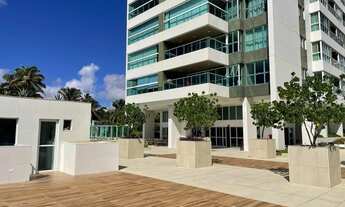 Imagem 2: Apt Locação no Green Village, praia de Guaxuma