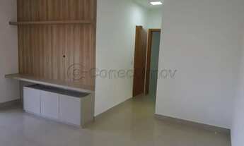 Imagem: Apartamento de 68m² com 02 quartos sendo