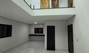 Imagem 2: Vendo casa nova no Jardim Carlos Gomes-Jundiaí