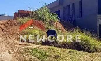 Imagem 2: Lote em condomínio em Rua Brinco de Princesa - Jardim Haras Bela Vista - Vargem Grande Pau