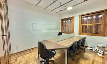 Imagem 4: Casa comercial à Venda no bairro Floresta