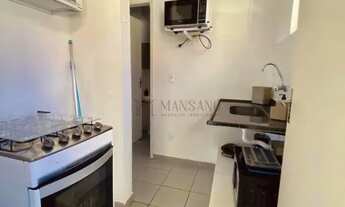 Imagem 5: Apartamento para aluguel com 30 m² e 1 quarto em Vila Brunhari, Bauru - SP