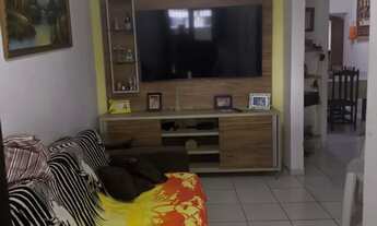 Imagem 4: Casa no Bairro Nazaré próxima à Liga