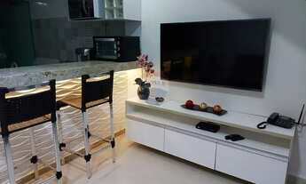 Imagem 4: Duplex 2/4 com Suíte e Lazer Completo Taperapuan, Porto Seguro