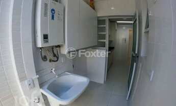 Imagem 7: Apartamento à venda Rodovia Amaro Antônio Vieira, Itacorubi - Florianópolis