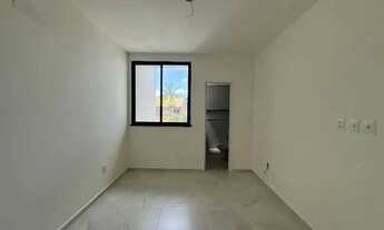 Imagem 4: Casas Duplex Alto Padrão com 4 Suítes e 2 Vagas Cidade dos Funcionários 152m²