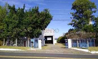 Imagem: Galpão à venda em Indaiatuba, Jardim Residencial