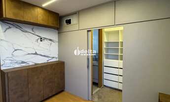 Imagem 7: Casa no condomínio Alto Paradiso disponível para venda em Uberlândia-MG