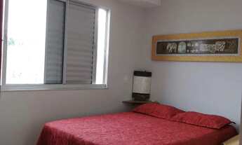 Imagem 3: Cobertura com 1 quarto à venda em Belo Horizonte