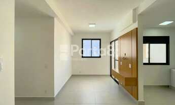 Imagem 4: Apartamento no Nau Vivendas com 3 Dormitórios Para Locação - Próximo ao Rio Preto Shopping