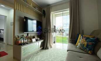 Imagem 3: Apartamento à venda no bairro Village - Imbituba/SC