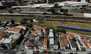 Imagem 6: Terreno residencial para venda em Lapa , 223m²