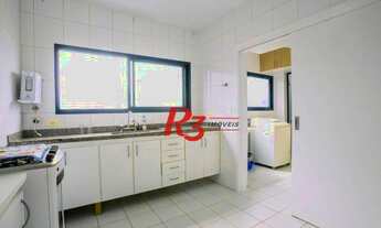 Imagem 7: Apartamento, 120 m² - venda por R$ 960.000,00 ou aluguel por R$ 7.500,00/mês - Ponta da Pr