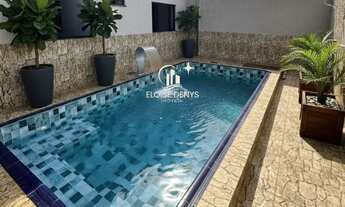 Imagem 4: CASA 3 QUARTOS - BAIRRO ITAPOA - APARECIDA DE GOIANIA - GO