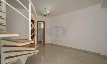 Imagem 2: Apartamento com 2 dormitórios para alugar, 100 m² por R$ 4.671,84/mês - Mangabeiras - Belo