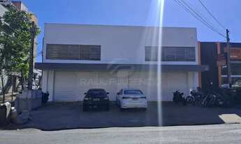 Imagem: Loja Comercial avenida Tiradentes Londrina