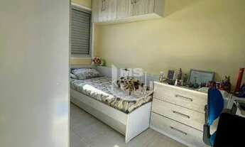 Imagem 6: Apartamento com 2 dormitórios à venda, 50 m² por R$ 215.000,00 - Vila Padre Manoel de Nóbr