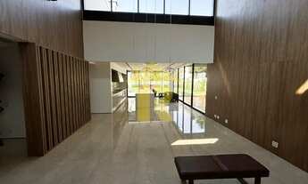 Imagem 5: CASA EM CONDOMÍNIO RESIDENCIAL em SÃO JOSÉ DO RIO PRETO - SP, RESIDENCIAL QUINTA DO GOLFE