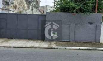 Imagem 7: Terreno nivelado à venda ou para alugar com 270 m² total - Vila Prudente