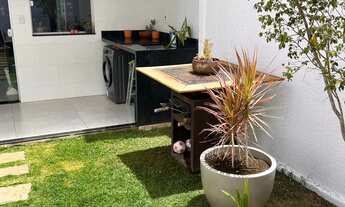 Imagem 7: Casa nova recém construída