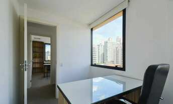 Imagem 7: Conjunto comercial para venda em Vila Clementino , 44m²