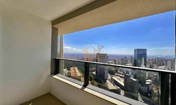 Imagem 8: Apartamento com 2 dormitórios para alugar, 74 m² por R$ 7.970,00/mês - Vila da Serra - Nov